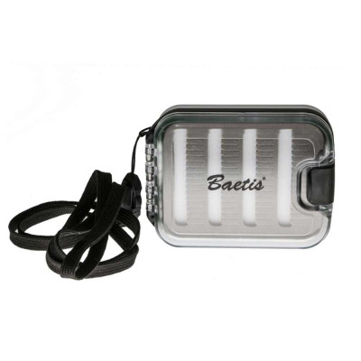 CAIXA PARA FLY BAETIS LANYARD