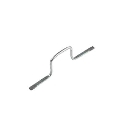 HITCH POUR LES MOUCHES BAETIS KH SIZE M CHROME