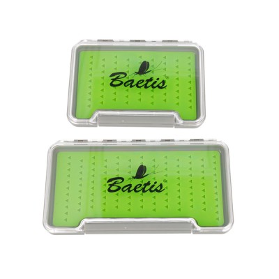 CAJA ESTANCA BAETIS SILICON