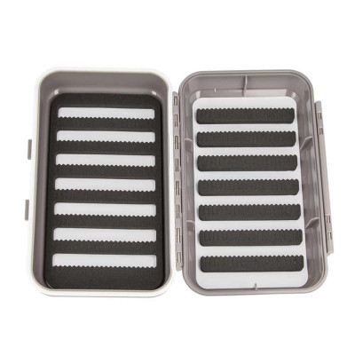FLY BOX BAETIS 17x10x5 cm 14 BANDAS
