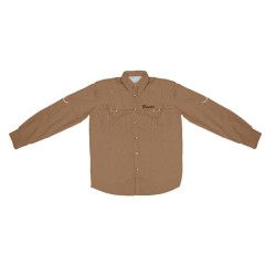 Camisa promo microfibra Baetis