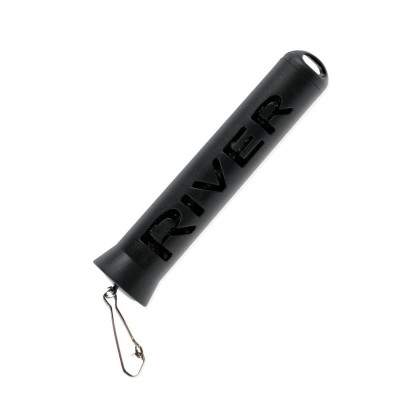 RETRACTOR BAETIS BLACK
