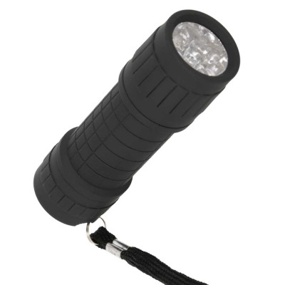 Lanterna UV Baetis 9 Led