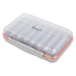 Caixa impermeável 3caras Baetis 153x104x41 mm