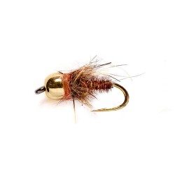 Mosca Ninfa Baetis