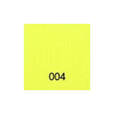 PIKE BRUSH 004 Light Yellow