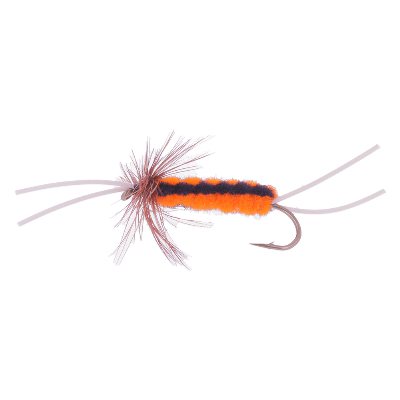 B/3 Streamer Baetis Gomas
