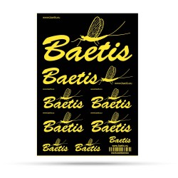 PEGATINAS BAETIS