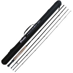 Caña Baetis Precision 2.0 Hybrid