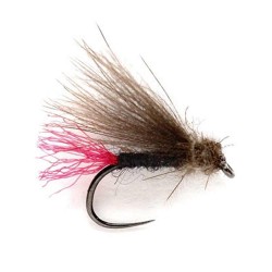 Mosca Baetis Barry´s Red Tag BL 21
