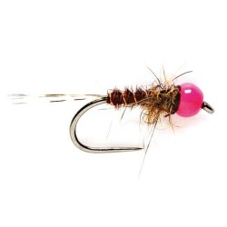 F.M. SR PINK H.M. JIG BL
