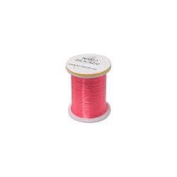 Hilo Nano Silk 12/0 50m pink